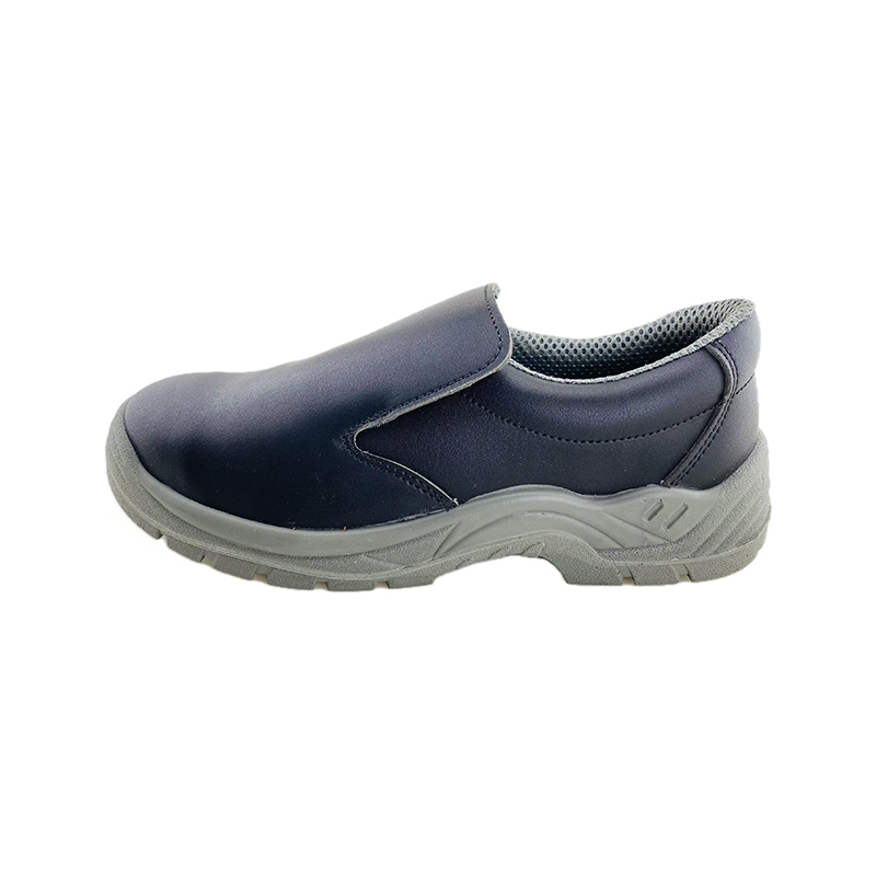 SS327 Safety Shoes
