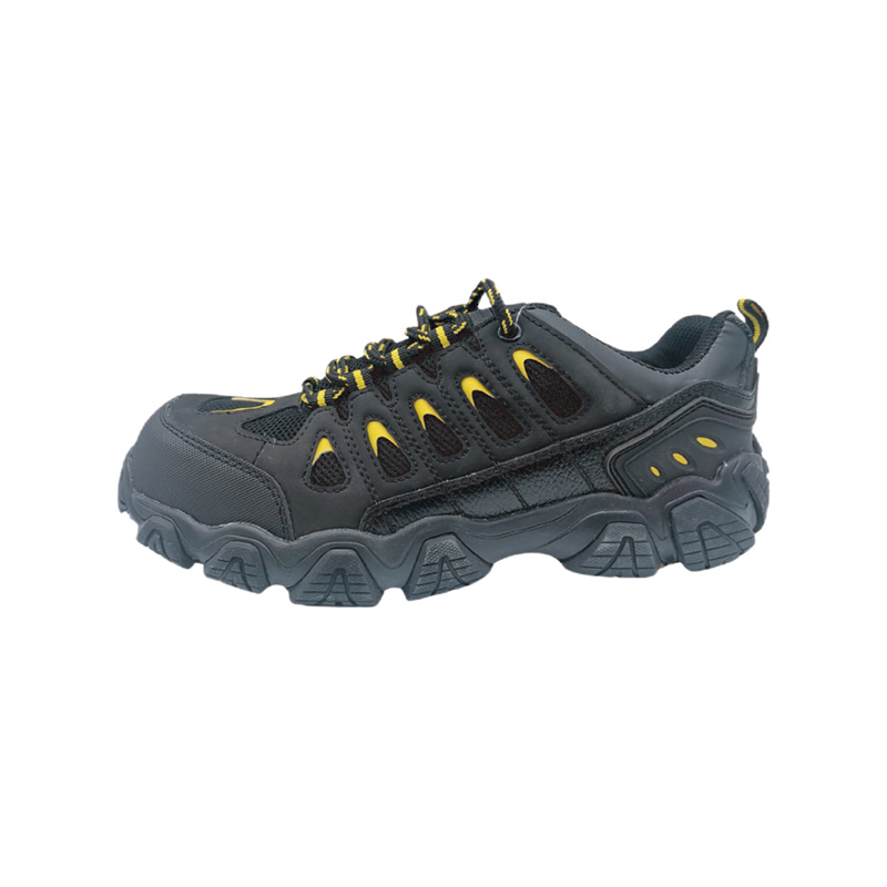 SS412 Safety Shoes