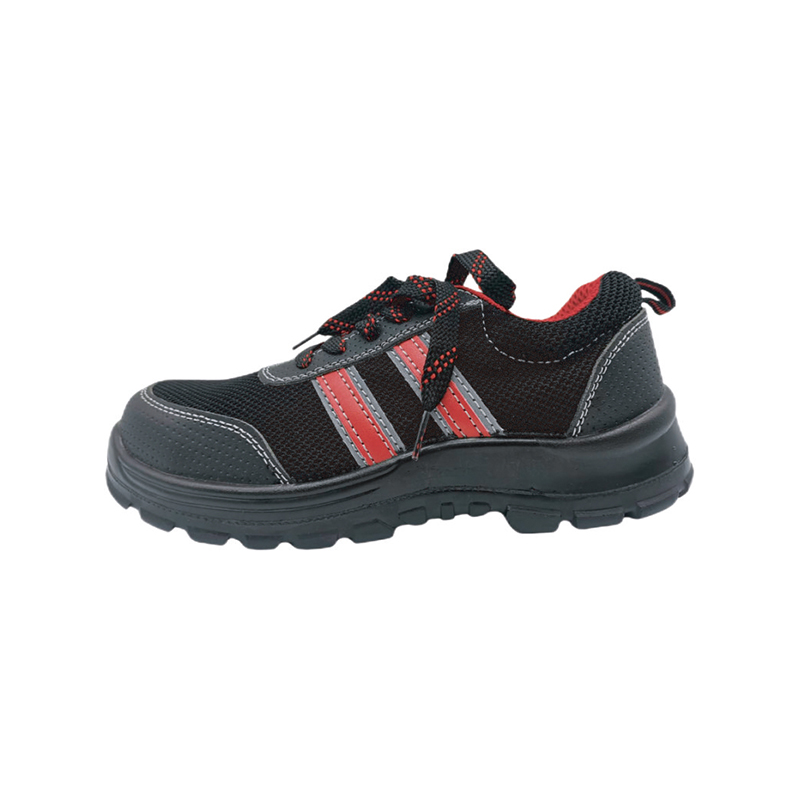 SS413 Safety Shoes
