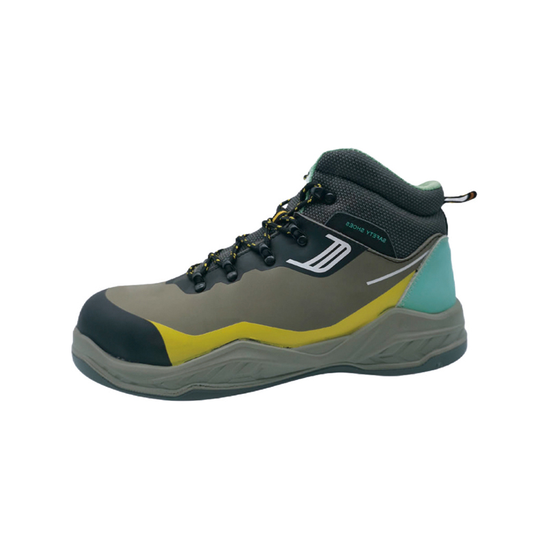 SS415 Safety Shoes