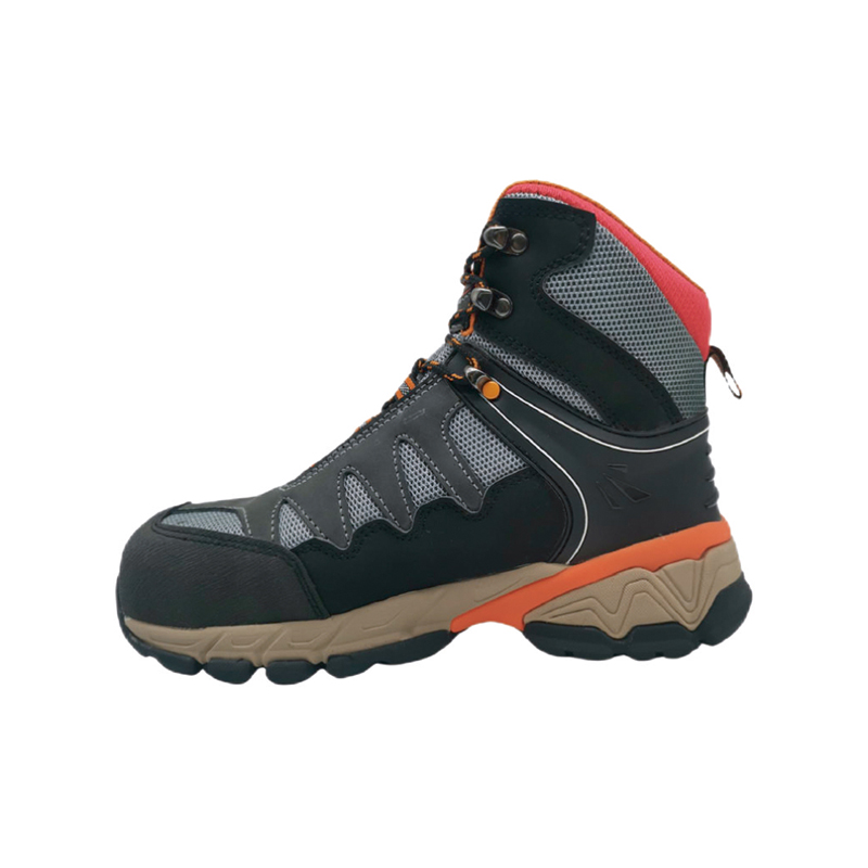 SS417 Safety Shoes