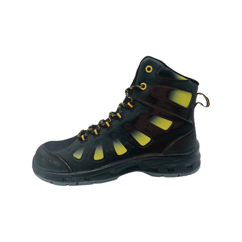 SS418 Safety Shoes