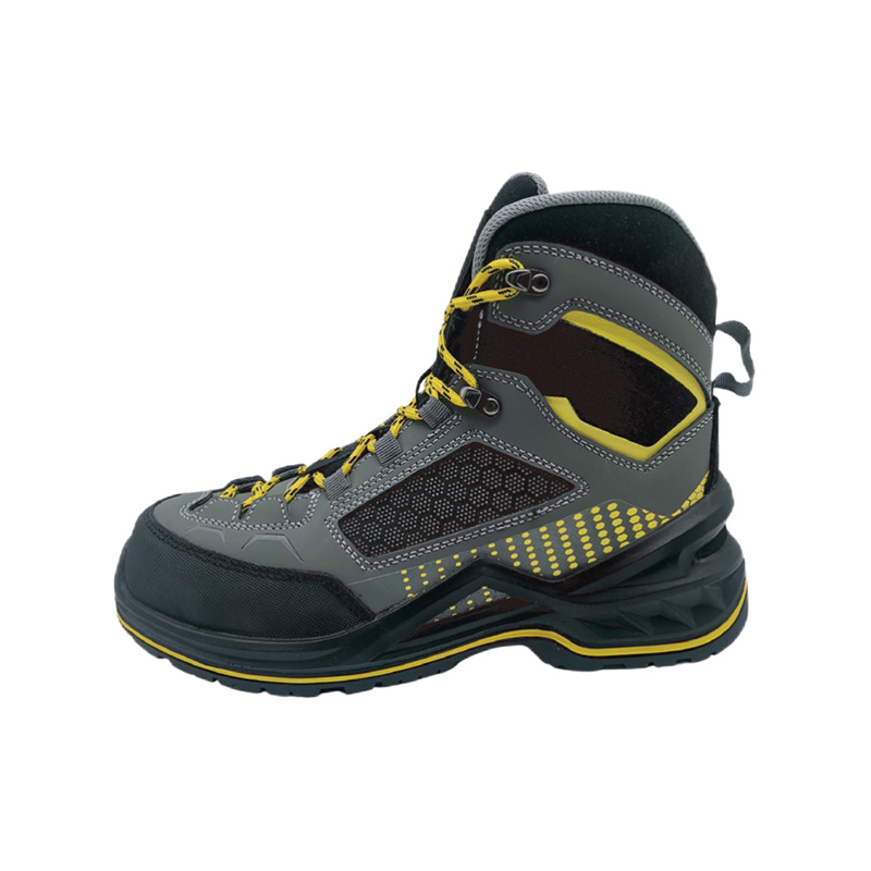 SS422 Safety Shoes