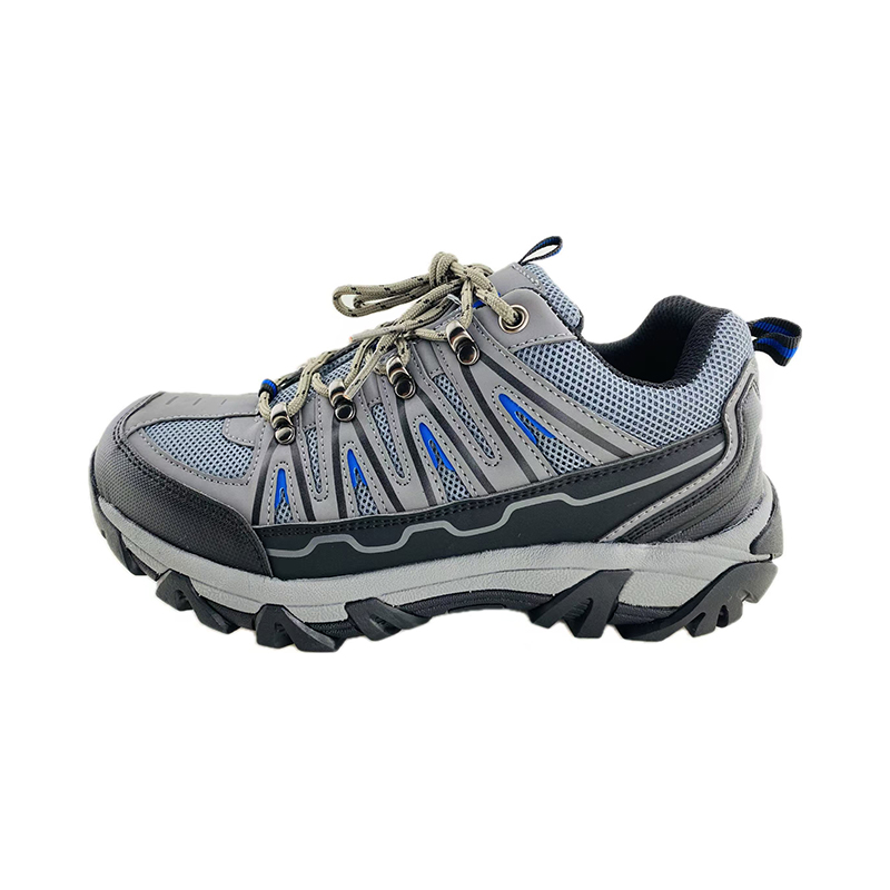 SS431 Safety Shoes
