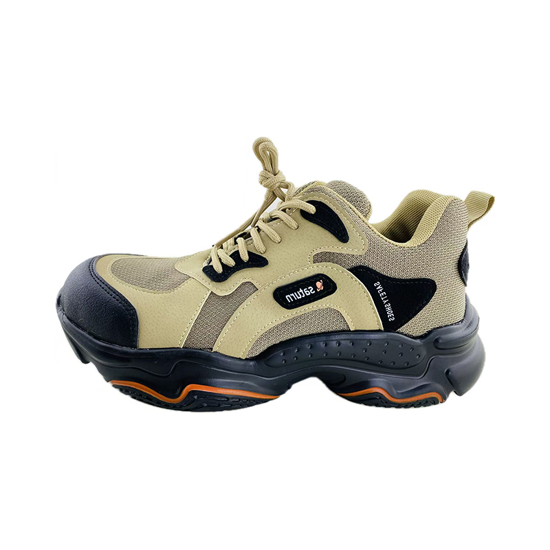 SS432 Safety Shoes