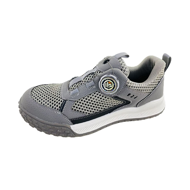 SS434 Safety Shoes