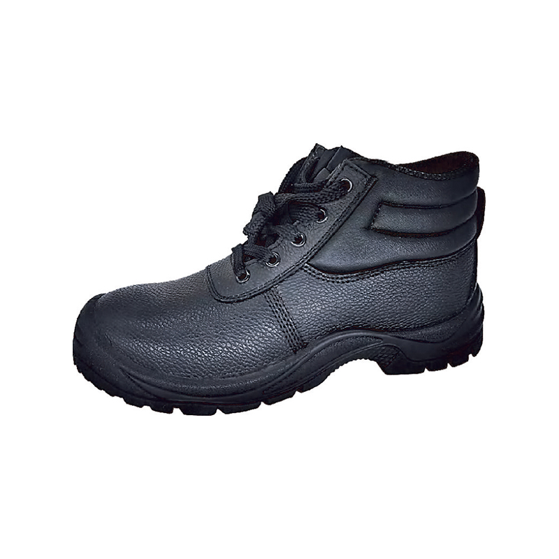 SS637 Safety Shoes