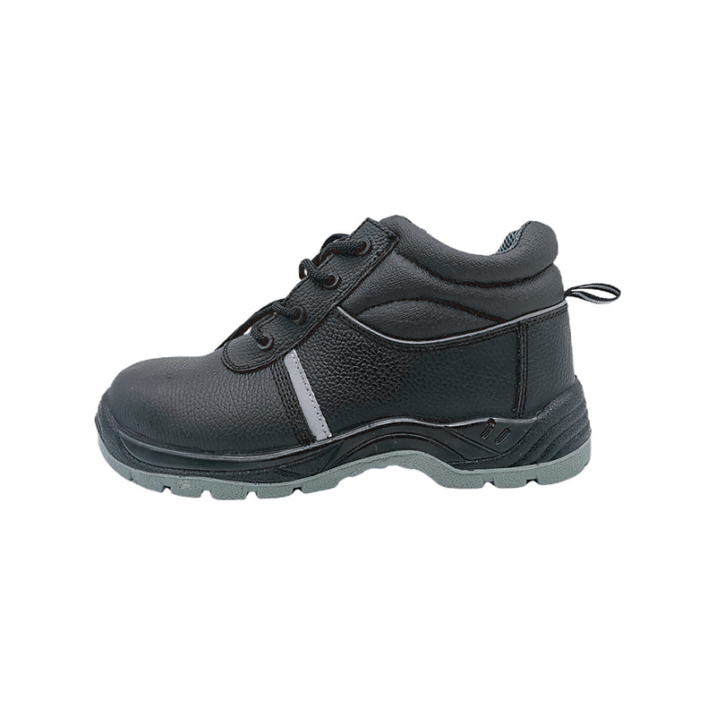 SS642 Safety Shoes