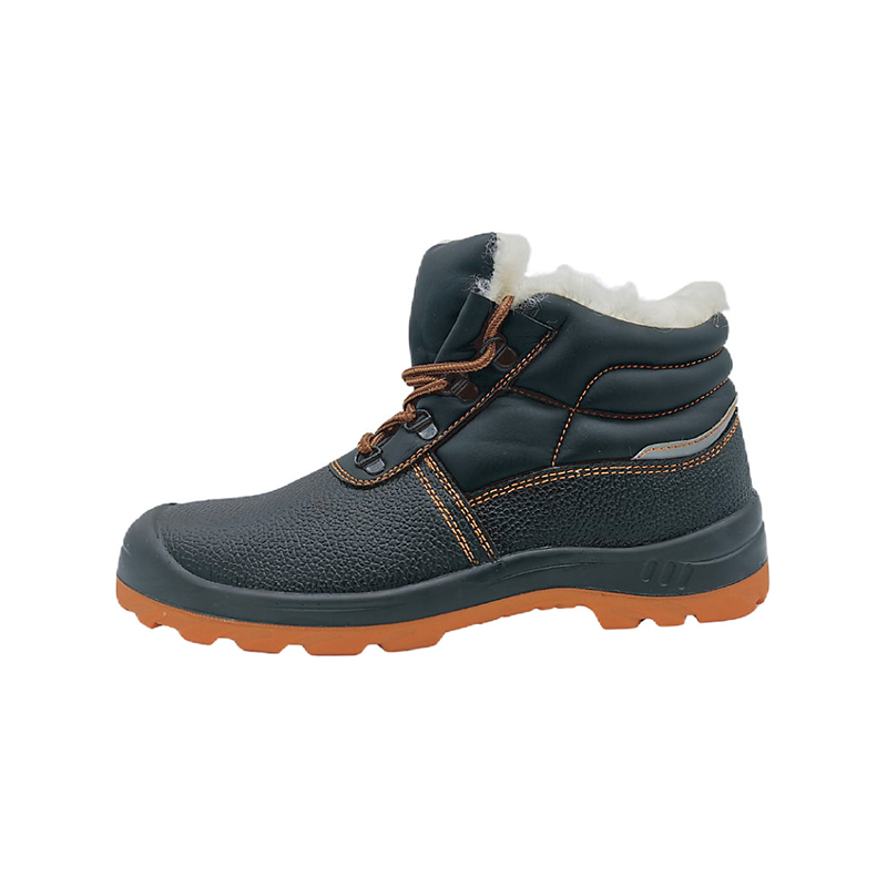 SS648 Safety Shoes