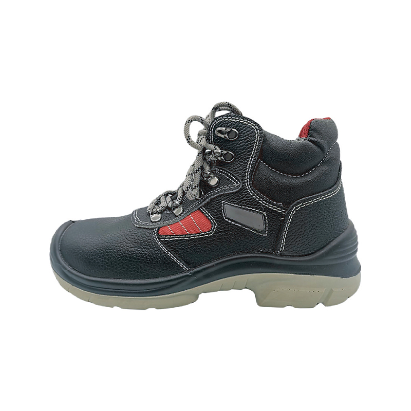 SS649 Safety Shoes