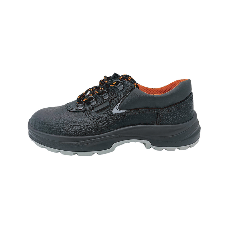 SS651 Safety Shoes