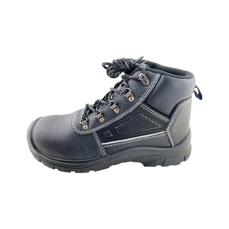SS658 Safety Shoes