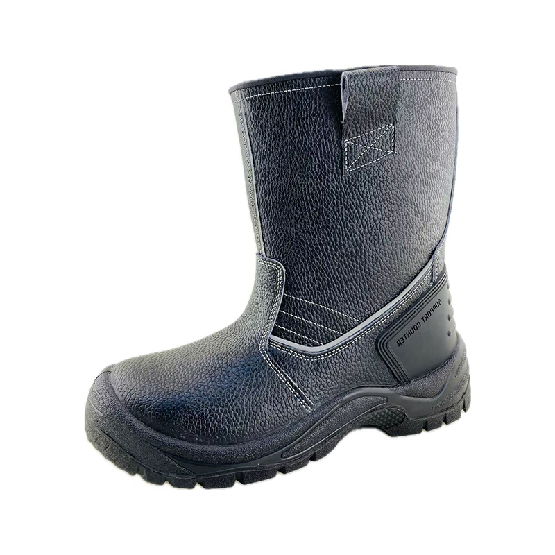 SS660 Safety Shoes