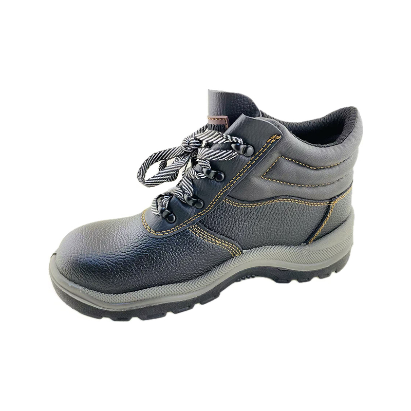 SS661 Safety Shoes