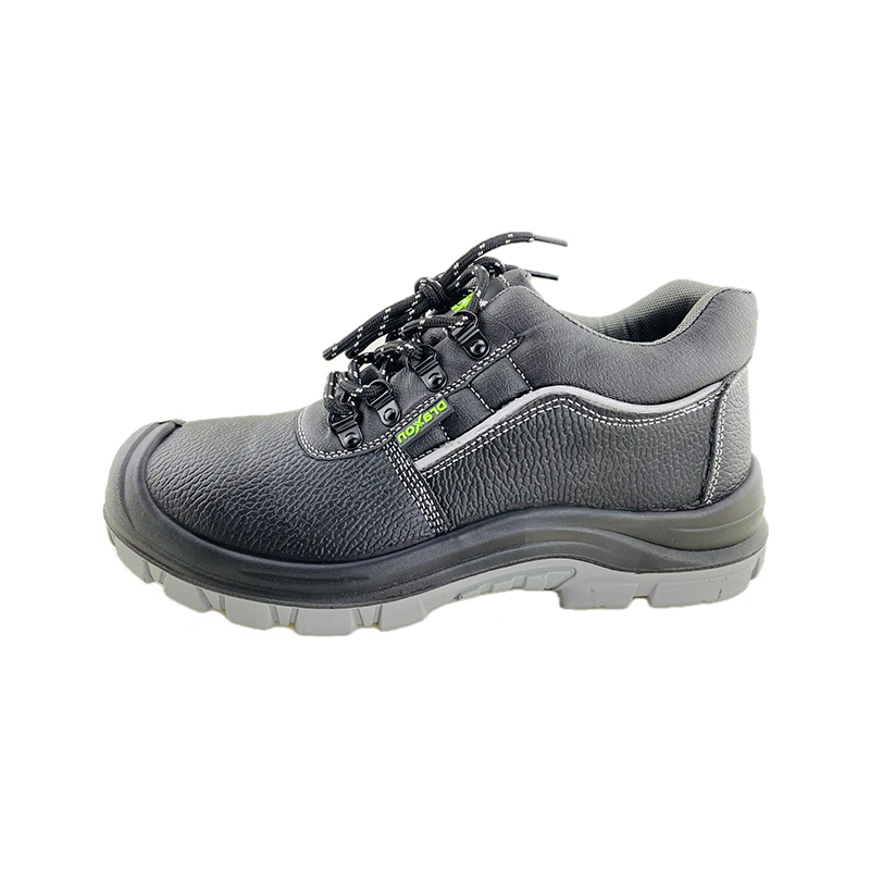 SS665 Safety Shoes
