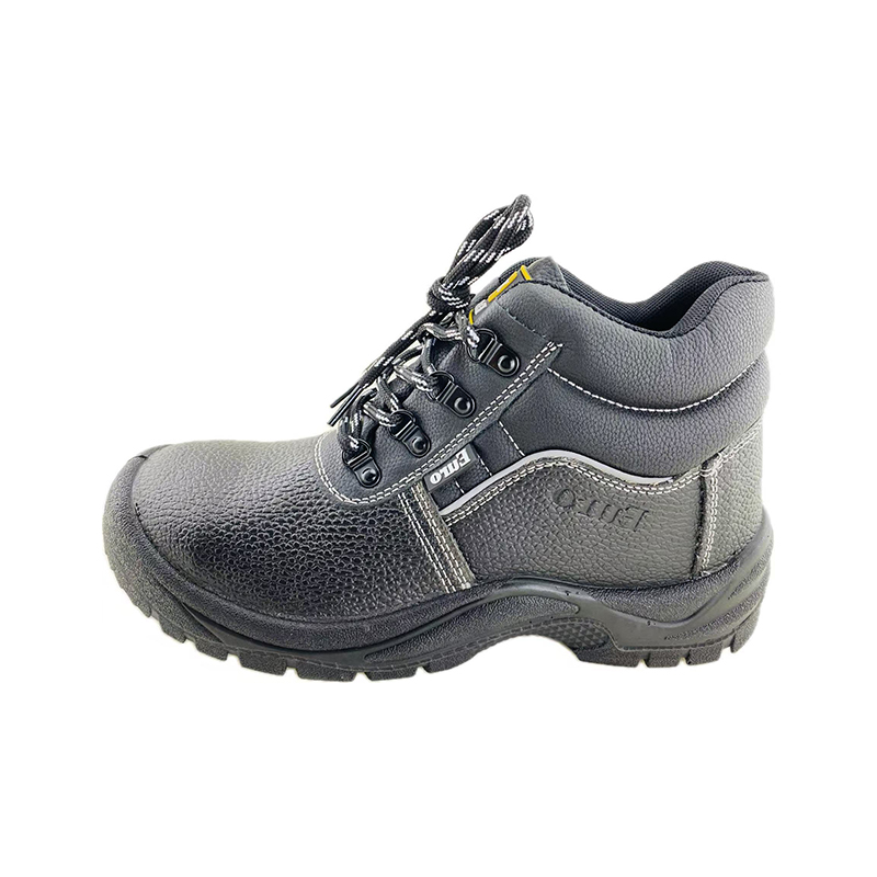 SS667 Safety Shoes