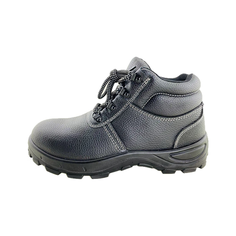 SS684 Safety Shoes