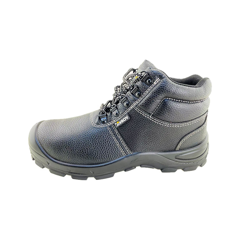 SS685 Very popular S3 safety shoes